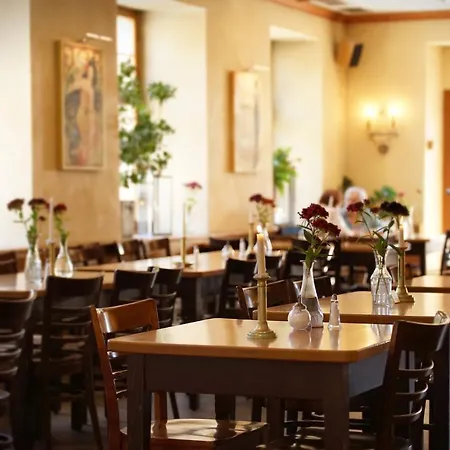 Hotel Schutzen Freiburg im Breisgau