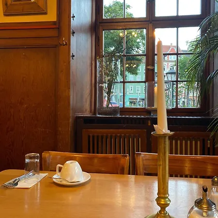 Hotel Schutzen 2*